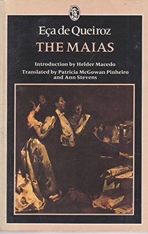 The Maias