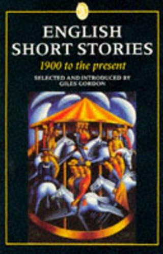 English Short Stories