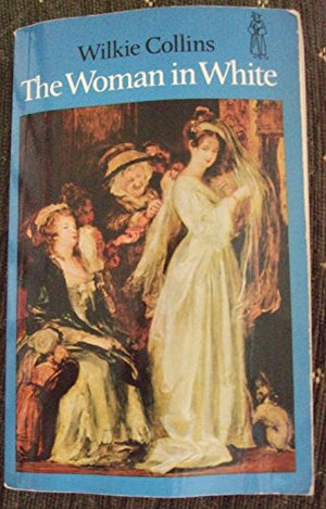 The Woman in White