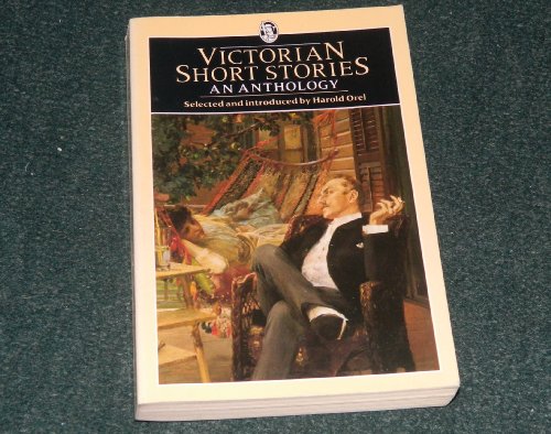 Victorian Short Stories