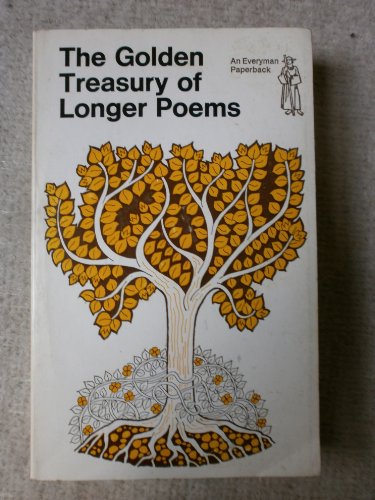 Golden Treasury of Longer Poems