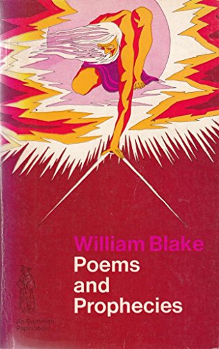 Poems and Prophecies