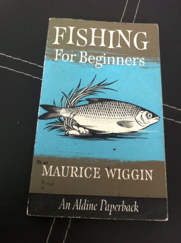Fishing for Beginners