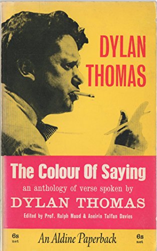 Colour of Saying