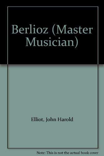 Berlioz (Master Musician)