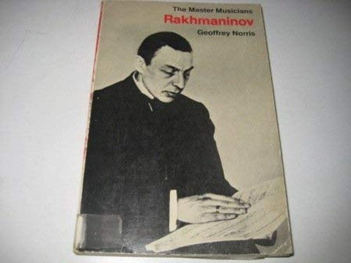 Rachmaninoff