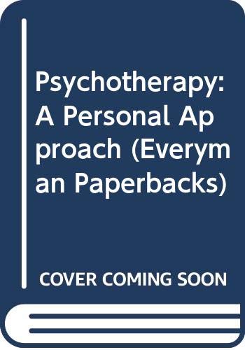 Psychotherapy