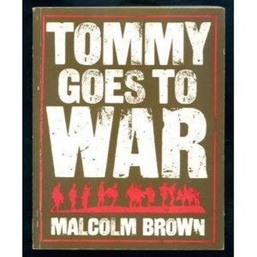 Tommy Goes to War