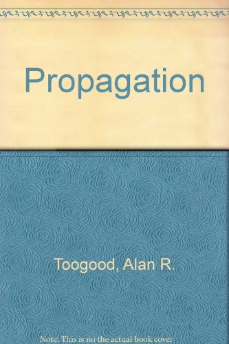 Propagation
