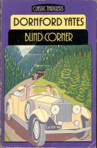 Blind Corner