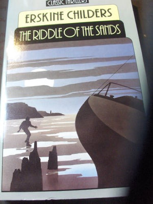 The Riddle of the Sands