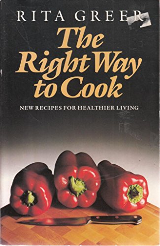 Right Way to Cook