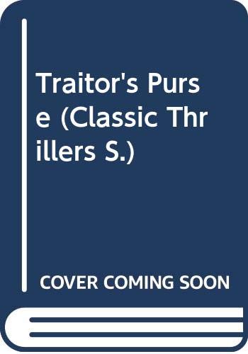 Traitor's Purse
