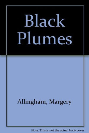 Black Plumes
