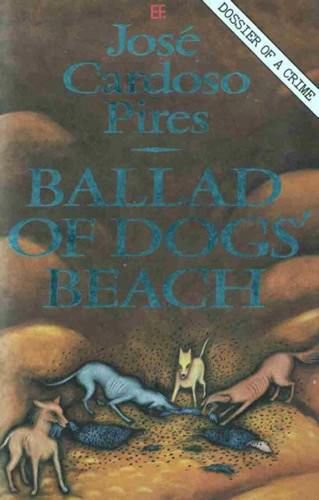 Ballad of Dogs' Beach