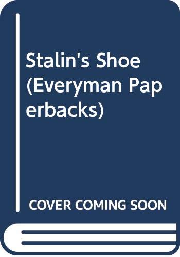Stalin's Shoe
