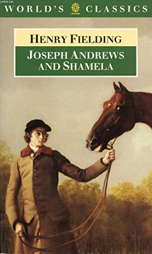 Joseph Andrews
