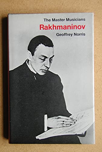 Rachmaninoff