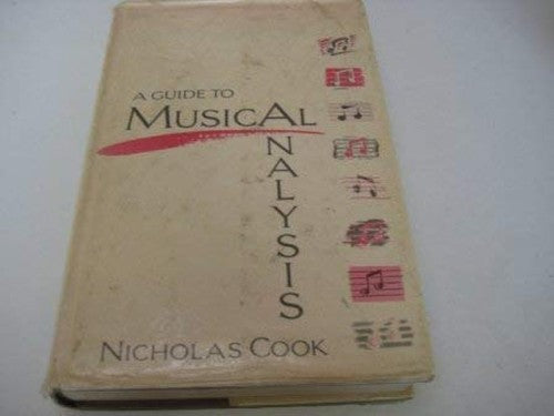 A Guide to Musical Analysis