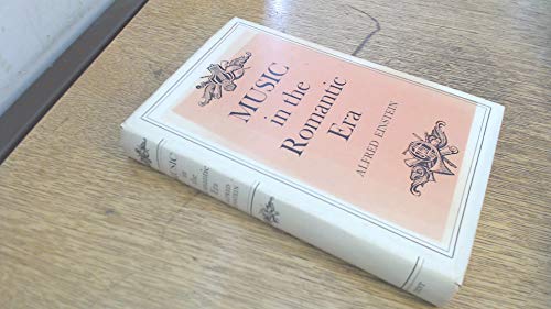 Music in the Romantic Era