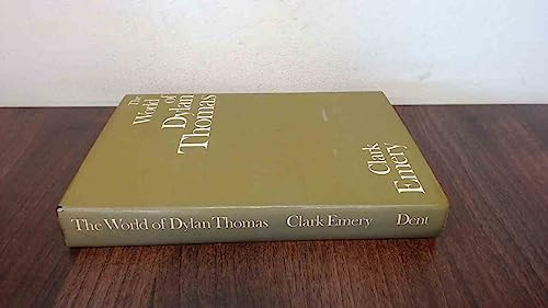 The world of Dylan Thomas