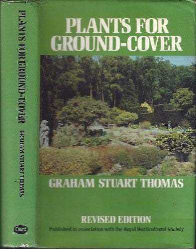 Plants for Ground Cover