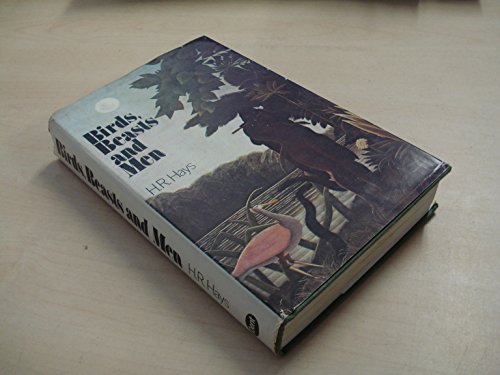 Birds, Beasts and Men