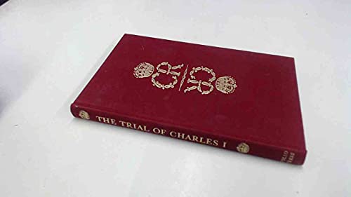 Trial of Charles I