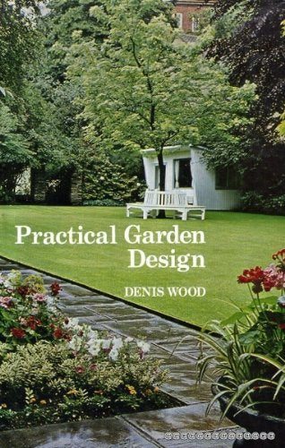 Practical garden design