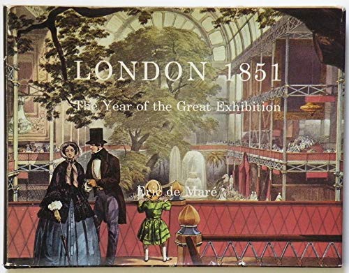 London 1851