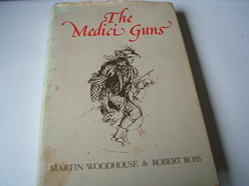 The Medici guns