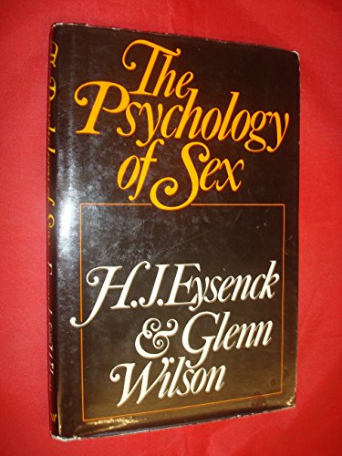 Psychology of Sex