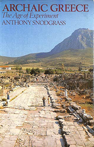 Archaic Greece