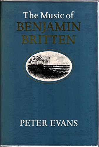 Music of Benjamin Britten