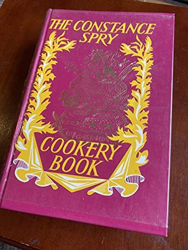 Constance Spry Cookery Book
