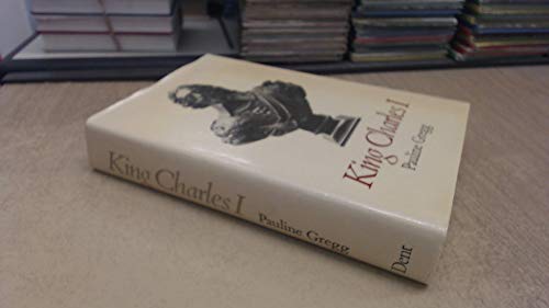 King Charles I