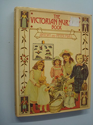 The Victorian nursery book