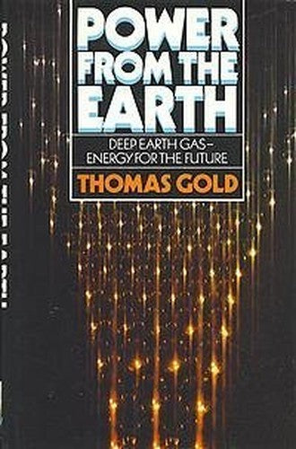Power from the Earth