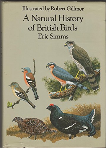 Natural History of Birds