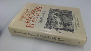 Everyman's Book of English Folk Tales