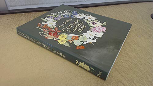 Cottage Garden Year