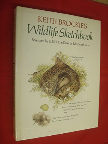 Wild Life Sketchbook
