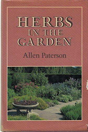 Herbs in the Garden