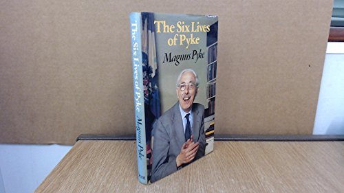 The six lives of Pyke