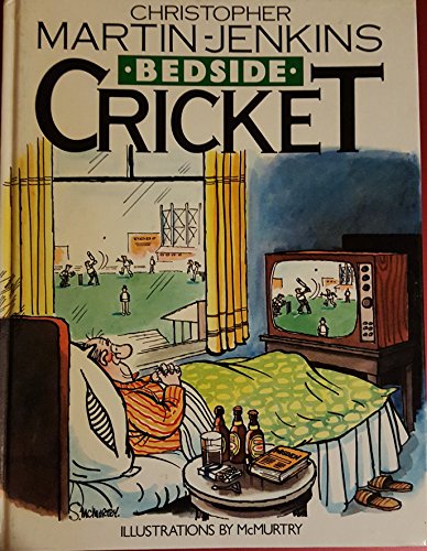 Bedside Cricket