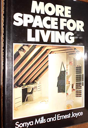More Space for Living