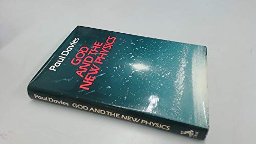 God and the new physics