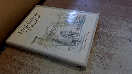 Hugh Casson's London