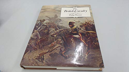 British Cavalry