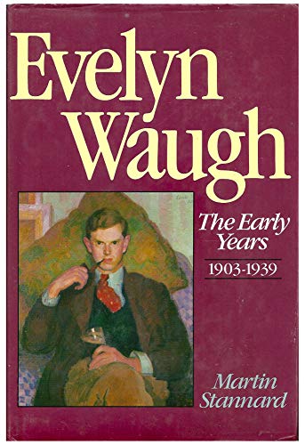 Evelyn Waugh